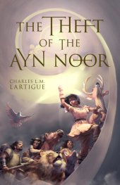 book The Theft of the Ayn Noor