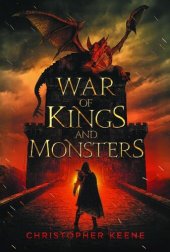 book War of Kings and Monsters