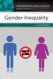 book Gender Inequality