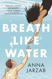 book Breath Like Water