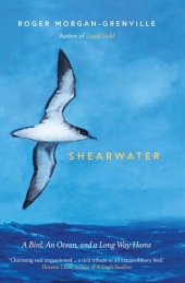 book Shearwater: A Bird, an Ocean, and a Long Way Home