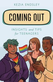 book Coming Out: Insights and Tips for Teenagers