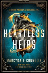 book Heartless Heirs