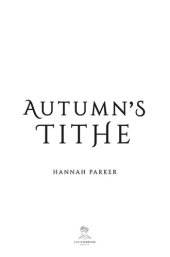 book Autumn's Tithe