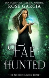 book Fae Hunted