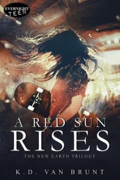 book A Red Sun Rises