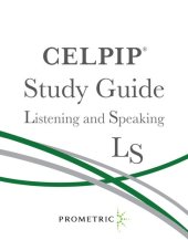 book CELPIP Study Guide: Listening and Speaking (EPUB Version)