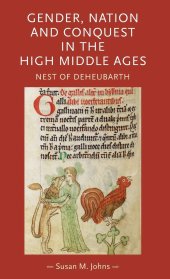 book Gender, nation and conquest in the high Middle Ages: Nest of Deheubarth