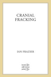 book Cranial Fracking