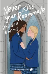 book Never Kiss Your Roommate