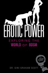 book Erotic Power: Exploring the World of BDSM