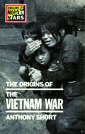 book The Origins of the Vietnam War