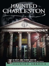 book Haunted Charleston