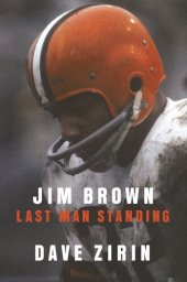 book Jim Brown: Last Man Standing