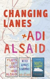 book Changing Lanes: A Road Trips Box Set