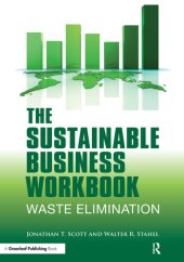 book The Sustainable Business Workbook: A Practitioner's Guide to Achieving Long-Term Profitability and Competitiveness