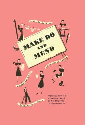 book Make Do and Mend