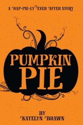 book Pumpkin Pie