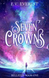 book Seven Crowns