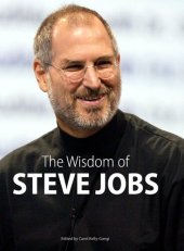 book The Wisdom of Steve Jobs