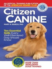 book Citizen Canine