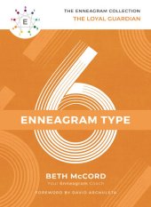 book The Enneagram Type 6: The Loyal Guardian