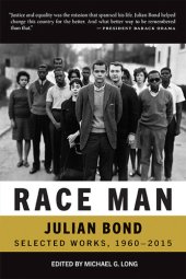 book Race Man: Selected Works, 1960-2015