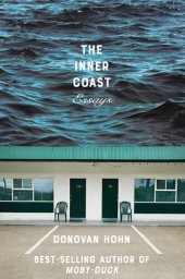 book The Inner Coast: Essays