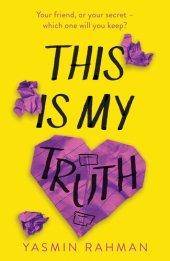 book This Is My Truth