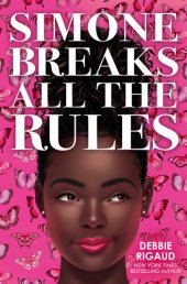 book Simone Breaks All the Rules