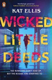 book Wicked Little Deeds