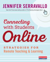 book Connecting with Students Online: Strategies for Remote Teaching & Learning