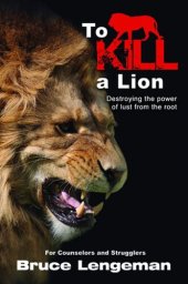 book To Kill a Lion