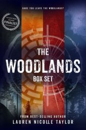 book The Woodlands Series Boxed Set