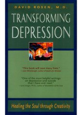 book Transforming Depression: Healing the Soul Through Creativity