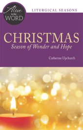 book Christmas, Season of Wonder and Hope