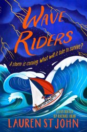 book Wave Riders