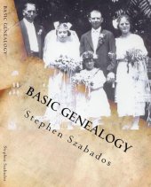 book Basic Genealogy: Saving your Family History