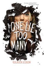 book One Lie Too Many