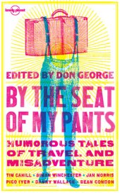 book By the Seat of My Pants