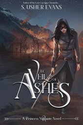 book The Veil of Ashes