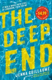 book The Deep End: Australia Reads Special Edition