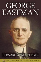 book George Eastman