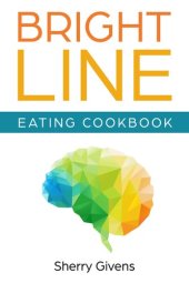 book Bright Line Eating Cookbook