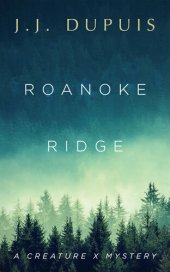 book Roanoke Ridge