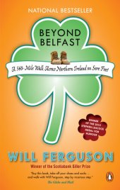 book Beyond Belfast