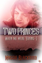 book Two Princes