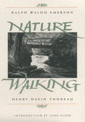 book Nature and Walking