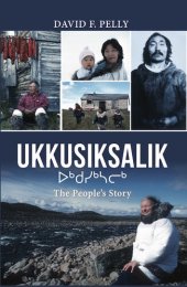 book Ukkusiksalik: The People's Story