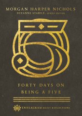 book Forty Days on Being a Five